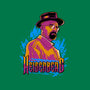 Cook Of The Crystals-Mens-Premium-Tee-Diego Oliver