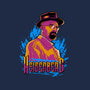 Cook Of The Crystals-Unisex-Basic-Tee-Diego Oliver