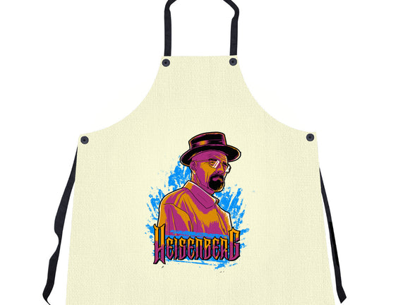 Cook Of The Crystals