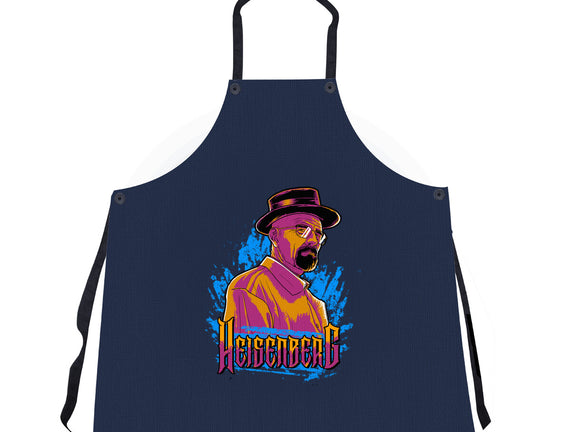 Cook Of The Crystals