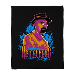 Cook Of The Crystals