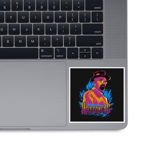 Cook Of The Crystals