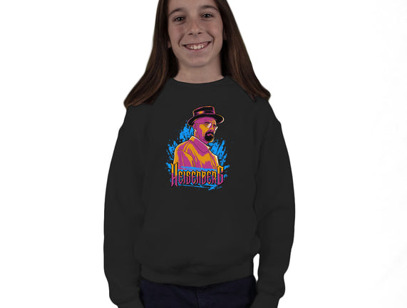 Cook Of The Crystals