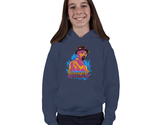 Cook Of The Crystals