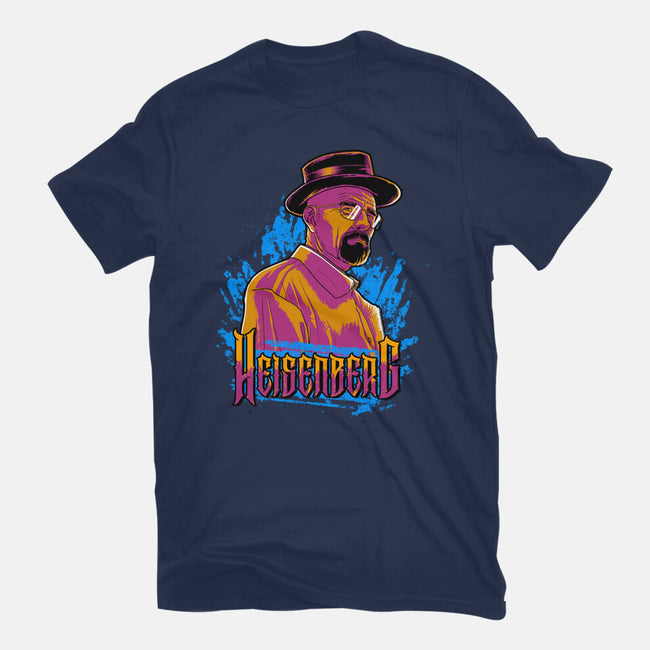Cook Of The Crystals-Youth-Basic-Tee-Diego Oliver