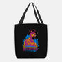 Cook Of The Crystals-None-Basic Tote-Bag-Diego Oliver
