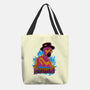 Cook Of The Crystals-None-Basic Tote-Bag-Diego Oliver