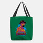Cook Of The Crystals-None-Basic Tote-Bag-Diego Oliver