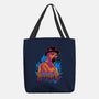 Cook Of The Crystals-None-Basic Tote-Bag-Diego Oliver