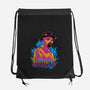 Cook Of The Crystals-None-Drawstring-Bag-Diego Oliver