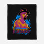 Cook Of The Crystals-None-Fleece-Blanket-Diego Oliver