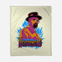 Cook Of The Crystals-None-Fleece-Blanket-Diego Oliver