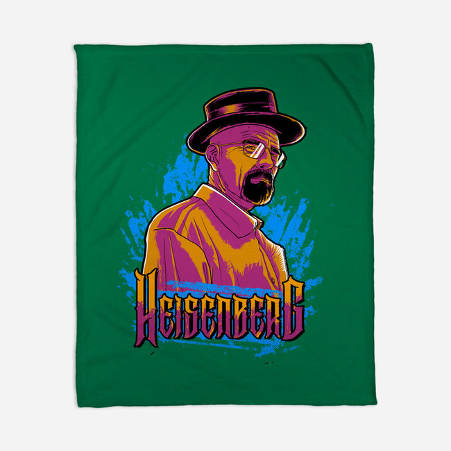 Cook Of The Crystals-None-Fleece-Blanket-Diego Oliver