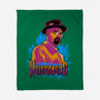 Cook Of The Crystals-None-Fleece-Blanket-Diego Oliver