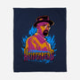 Cook Of The Crystals-None-Fleece-Blanket-Diego Oliver