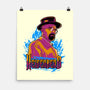 Cook Of The Crystals-None-Matte-Poster-Diego Oliver