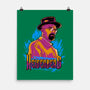 Cook Of The Crystals-None-Matte-Poster-Diego Oliver