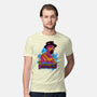 Cook Of The Crystals-Mens-Premium-Tee-Diego Oliver