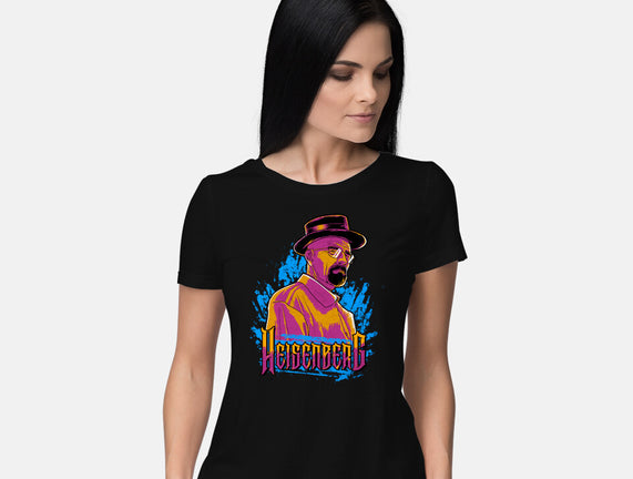 Cook Of The Crystals