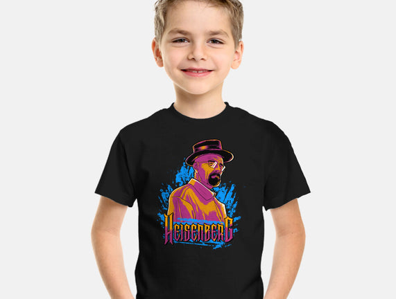Cook Of The Crystals