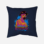 Cook Of The Crystals-None-Removable Cover w Insert-Throw Pillow-Diego Oliver