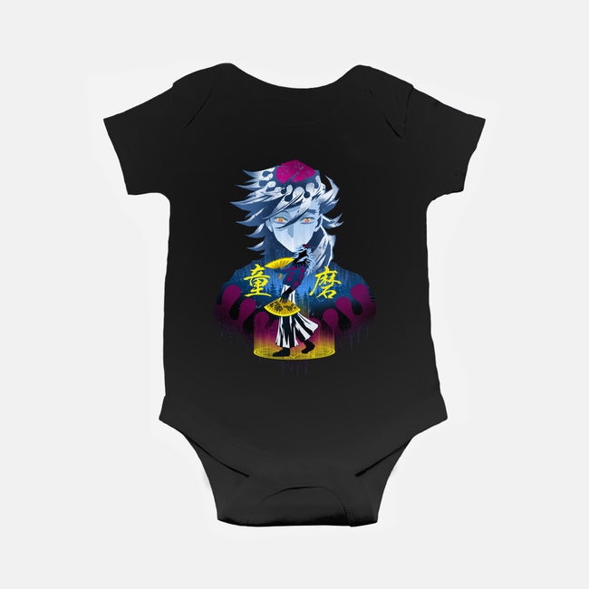 Second Highers-Mon-Baby-Basic-Onesie-hypertwenty