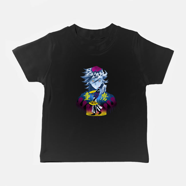 Second Highers-Mon-Baby-Basic-Tee-hypertwenty