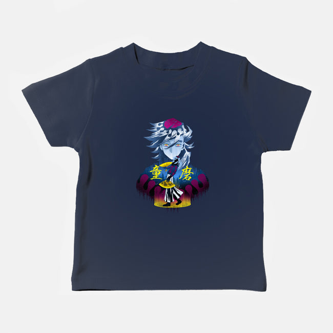 Second Highers-Mon-Baby-Basic-Tee-hypertwenty