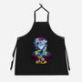 Second Highers-Mon-Unisex-Kitchen-Apron-hypertwenty