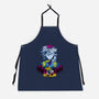 Second Highers-Mon-Unisex-Kitchen-Apron-hypertwenty