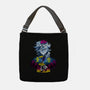 Second Highers-Mon-None-Adjustable Tote-Bag-hypertwenty