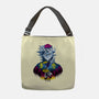 Second Highers-Mon-None-Adjustable Tote-Bag-hypertwenty