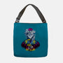 Second Highers-Mon-None-Adjustable Tote-Bag-hypertwenty