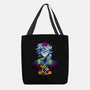 Second Highers-Mon-None-Basic Tote-Bag-hypertwenty