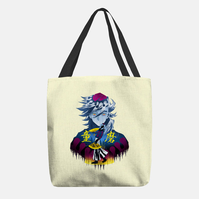 Second Highers-Mon-None-Basic Tote-Bag-hypertwenty