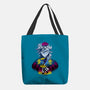 Second Highers-Mon-None-Basic Tote-Bag-hypertwenty