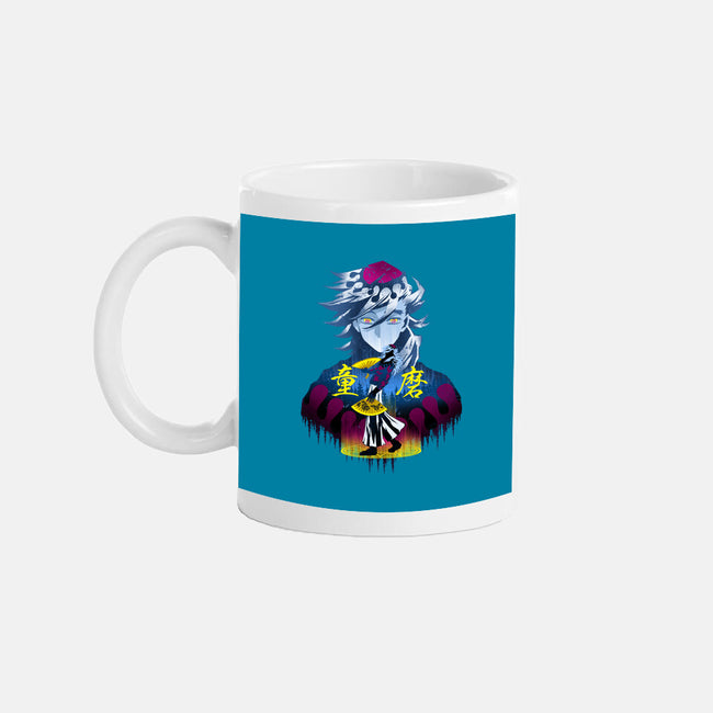 Second Highers-Mon-None-Mug-Drinkware-hypertwenty