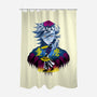 Second Highers-Mon-None-Polyester-Shower Curtain-hypertwenty