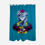 Second Highers-Mon-None-Polyester-Shower Curtain-hypertwenty