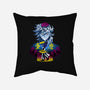 Second Highers-Mon-None-Removable Cover w Insert-Throw Pillow-hypertwenty