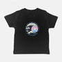 Hello Wave-Baby-Basic-Tee-StudioM6