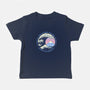 Hello Wave-Baby-Basic-Tee-StudioM6