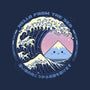 Hello Wave-None-Stretched-Canvas-StudioM6