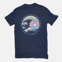 Hello Wave-Mens-Basic-Tee-StudioM6