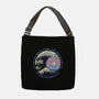 Hello Wave-None-Adjustable Tote-Bag-StudioM6