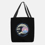 Hello Wave-None-Basic Tote-Bag-StudioM6