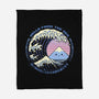 Hello Wave-None-Fleece-Blanket-StudioM6