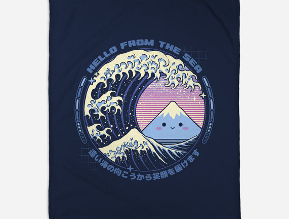 Hello Wave