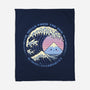 Hello Wave-None-Fleece-Blanket-StudioM6