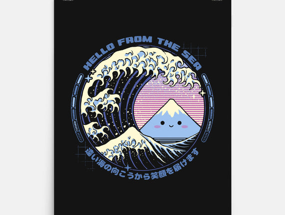 Hello Wave